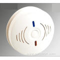 Smoke Detector With Indicator Light